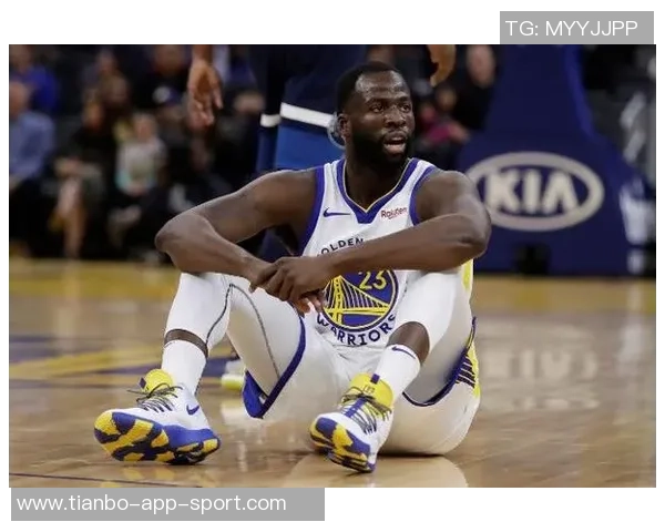 明日勇士主场对阵爵士追梦因脚伤能否出战仍待确认